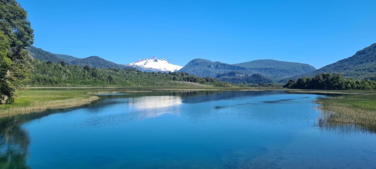 Апартаменти Patagonia Center Сан-Карлос-де-Барілоче Екстер'єр фото